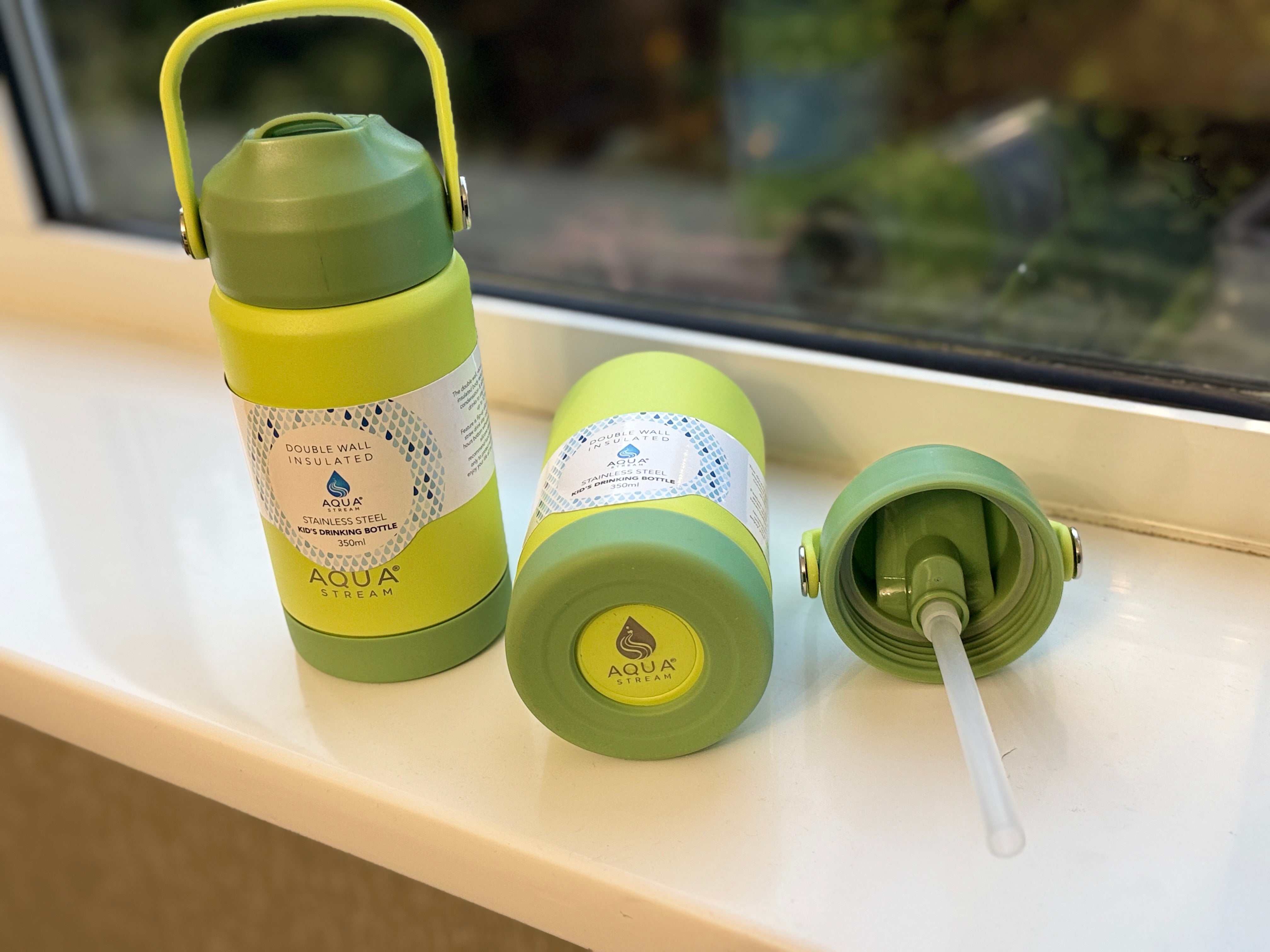 Kids Water Bottle