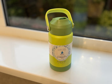 Kids Water Bottle