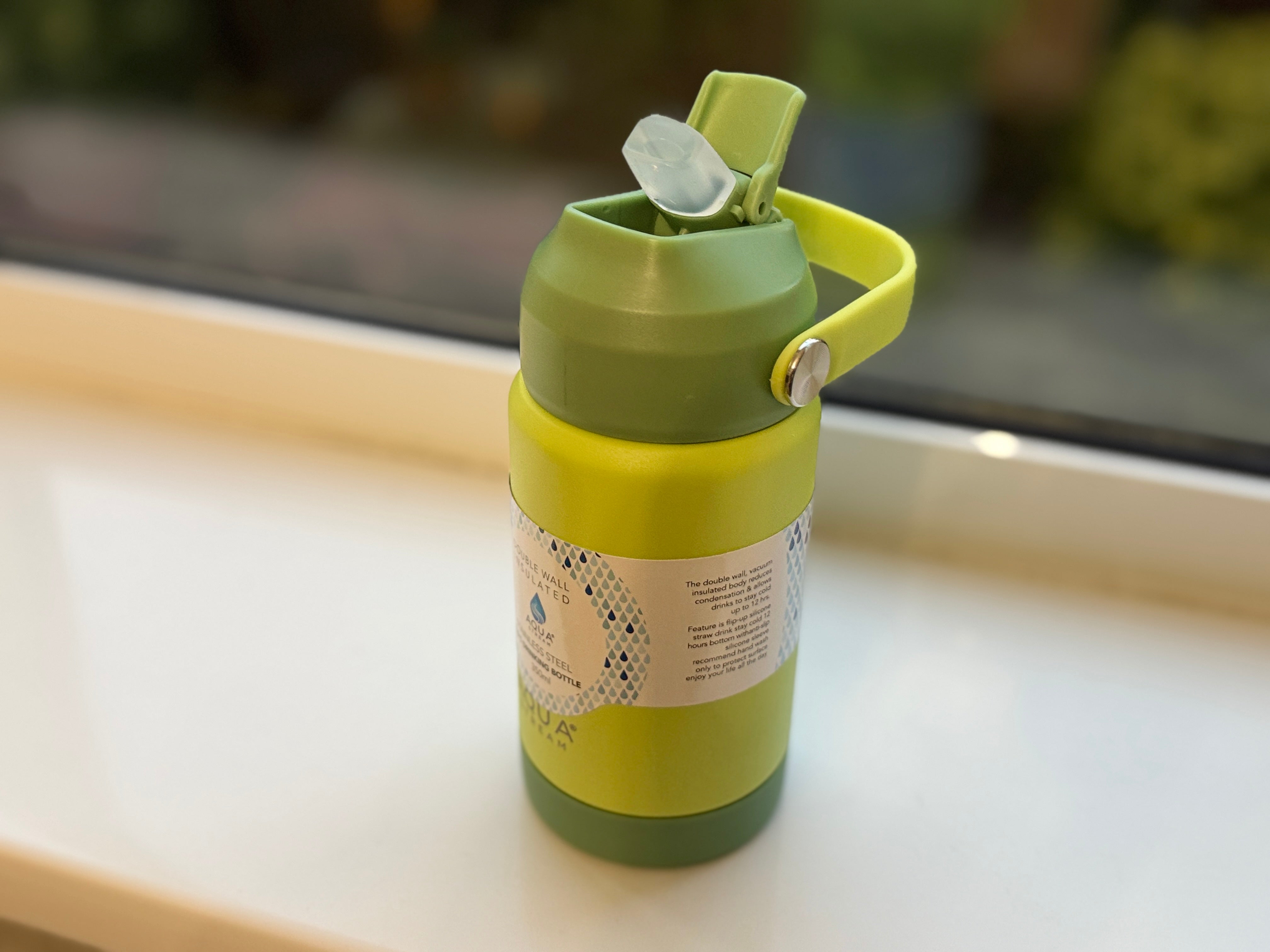 Kids Water Bottle